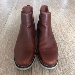 Cole Haan-Chelsea Boot
